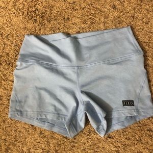 Fleo Apex Contour shorts